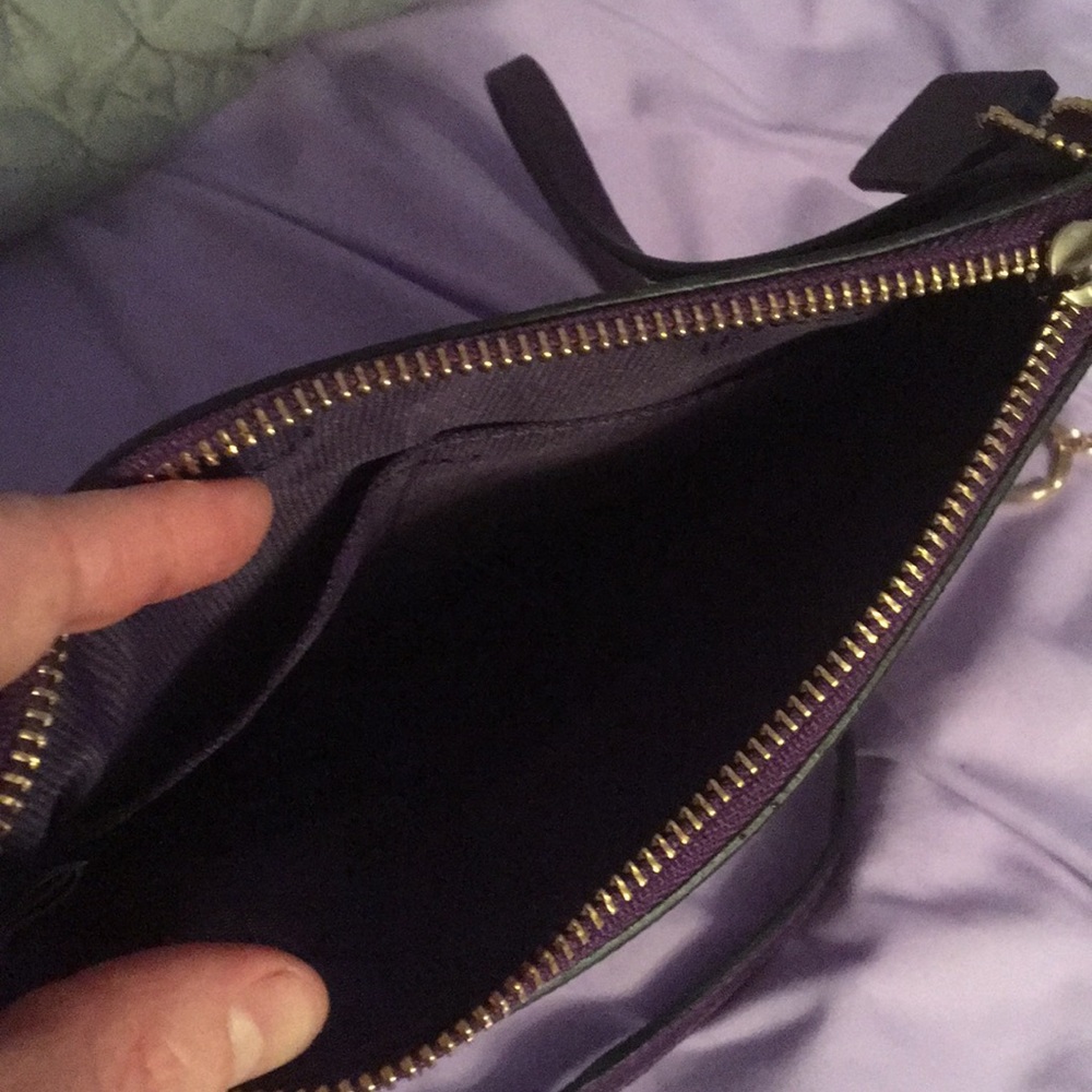 Authentic Coach Bag - Picture 2 of 2